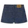 Tyttöjen Denim-minihame Tyttöjen Denim-minihame