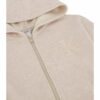 Tyttöjen fleece-huppari vetoketjulla Tyttöjen fleece-huppari vetoketjulla