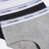 Tyttöjen Modern Cotton 3-pack Hipster Tyttöjen Modern Cotton 3-pack Hipster