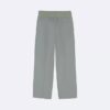 Tyttöjen twill-housut, leveä lahke Tyttöjen twill-housut, leveä lahke