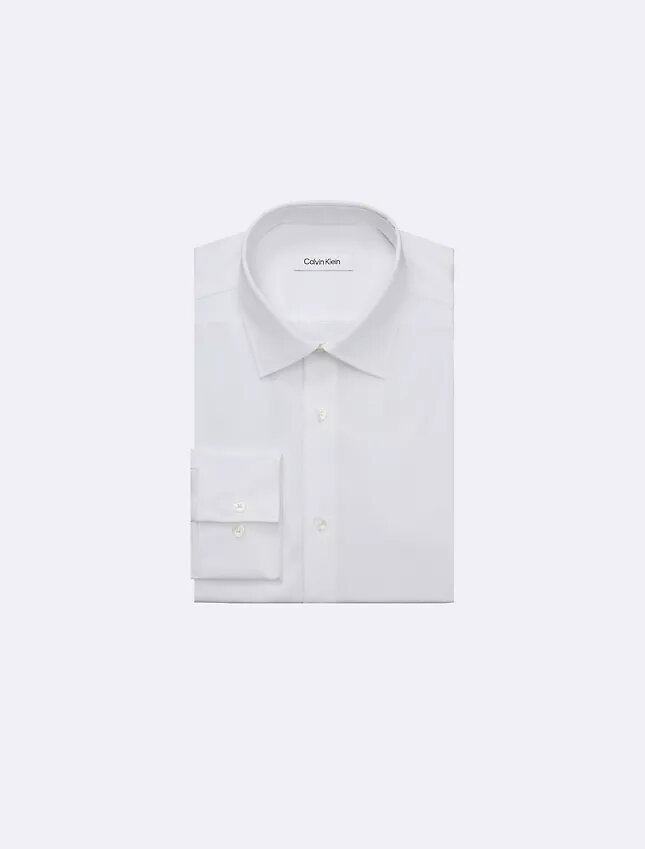 Tyylikäs, joustava slim fit -paita napit edessä Tyylikäs, joustava slim fit -paita napit edessä