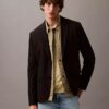Tyylikäs slim-fit-bleiseri Tyylikäs slim-fit-bleiseri