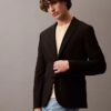 Tyylikäs slim-fit-bleiseri Tyylikäs slim-fit-bleiseri
