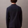 Tyylikäs slim-fit-bleiseri Tyylikäs slim-fit-bleiseri
