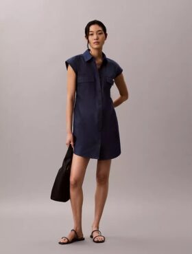 Utility Shirt-mekko
