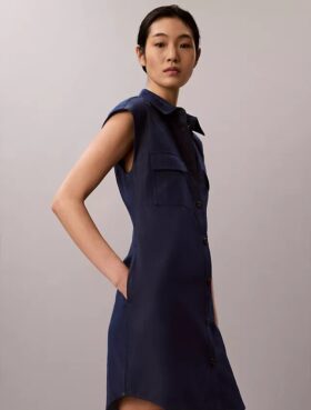Utility Shirt-mekko
