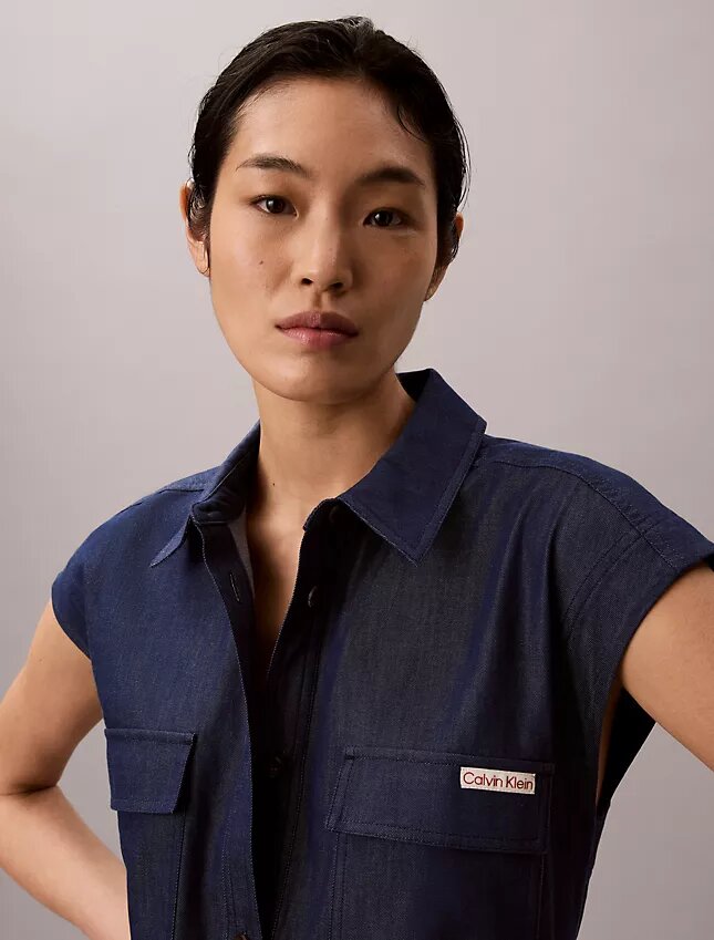 Utility Shirt-mekko Utility Shirt-mekko