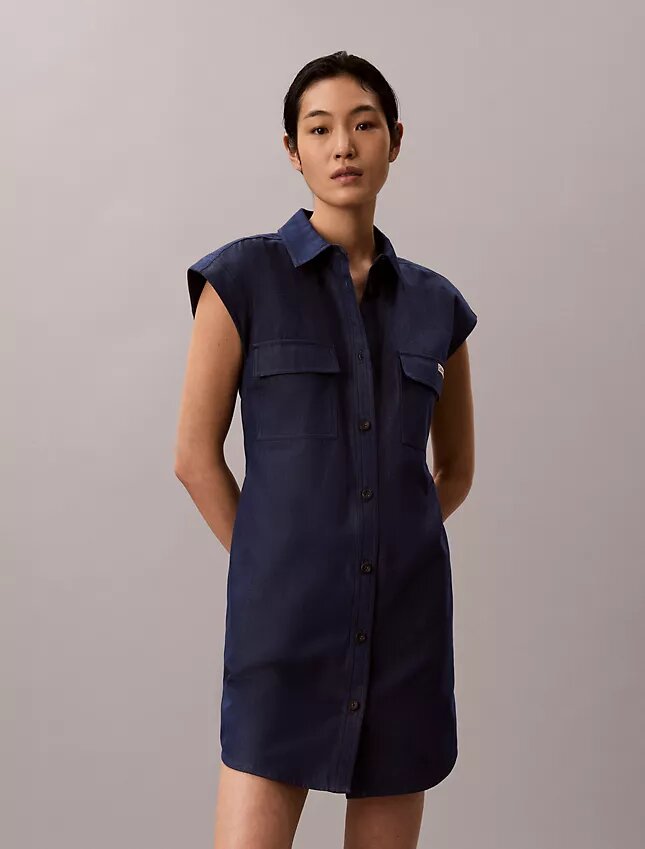 Utility Shirt-mekko Utility Shirt-mekko