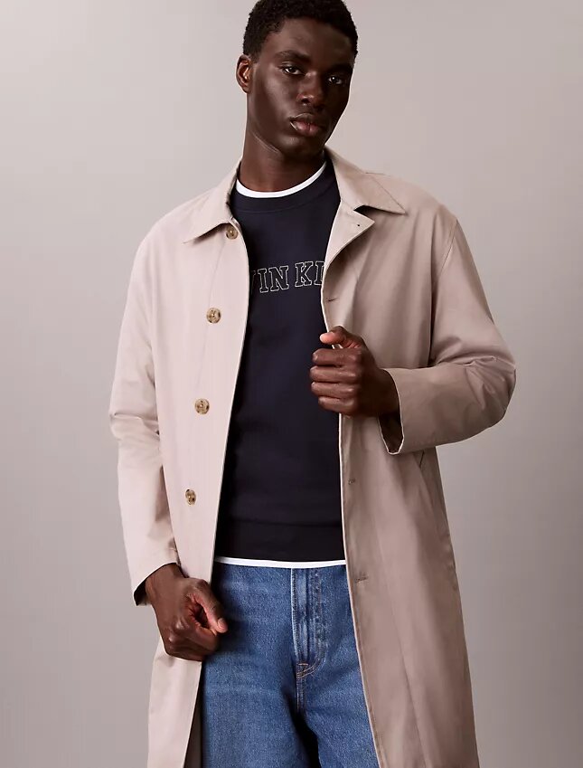 Varsity-logolla varustettu fleece-huppari Varsity-logolla varustettu fleece-huppari