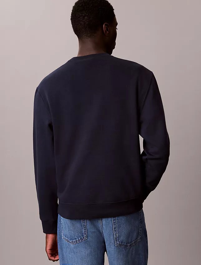 Varsity-logolla varustettu fleece-huppari Varsity-logolla varustettu fleece-huppari