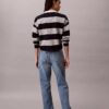 Varsity Stripe Henley -yläosa Varsity Stripe Henley -yläosa