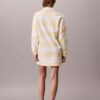 Varsity Stripe Mini Polo -mekot Varsity Stripe Mini Polo -mekot