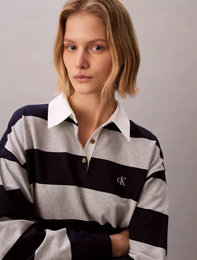 Varsity Stripe -minipolo-mekot Varsity Stripe -minipolo-mekot
