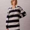 Varsity Stripe -minipolo-mekot Varsity Stripe -minipolo-mekot