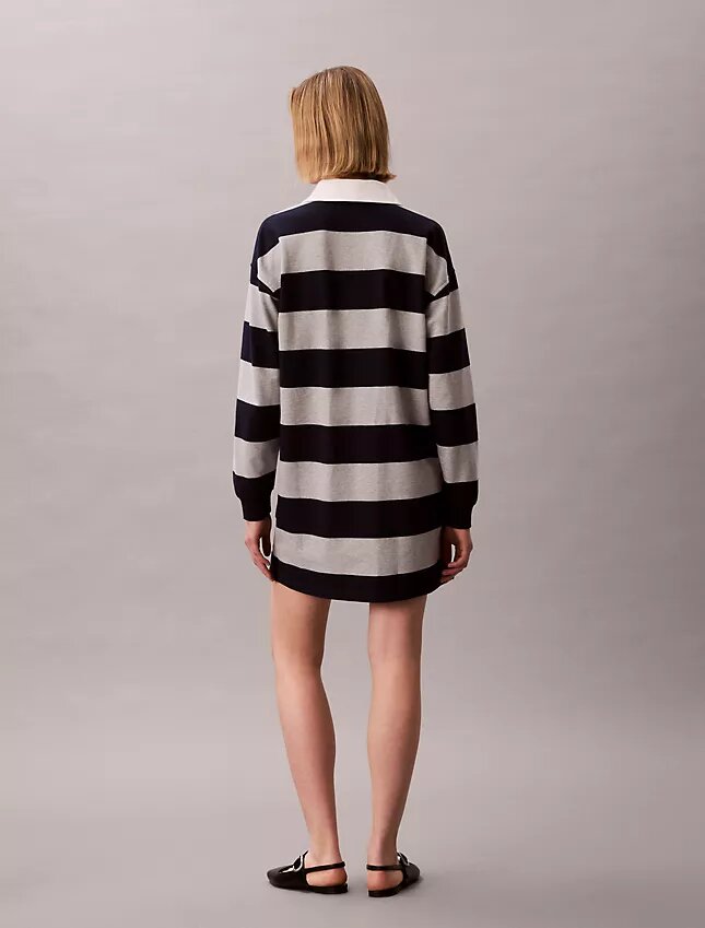 Varsity Stripe -minipolo-mekot Varsity Stripe -minipolo-mekot