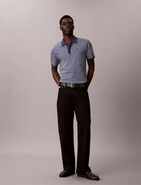 Varsity Stripe -polo