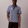 Varsity Stripe -polo Varsity Stripe -polo