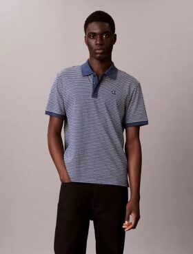 Varsity Stripe -polo