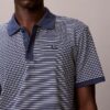 Varsity Stripe -polo Varsity Stripe -polo