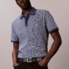 Varsity Stripe -polo Varsity Stripe -polo