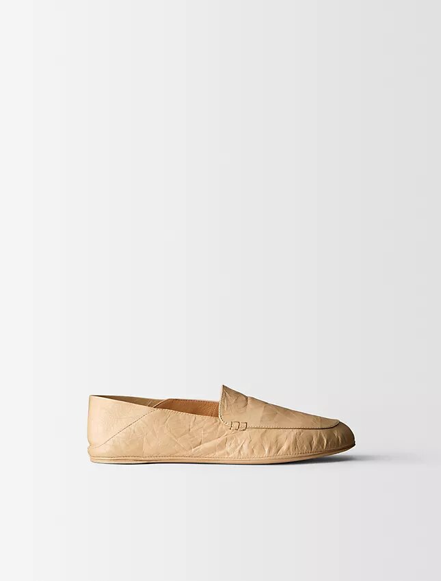 Vela-loafer Vela-loafer