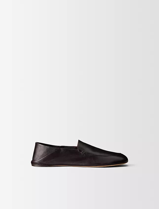 Vela-loafer Vela-loafer