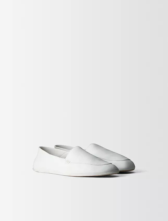 Vela-loafer Vela-loafer
