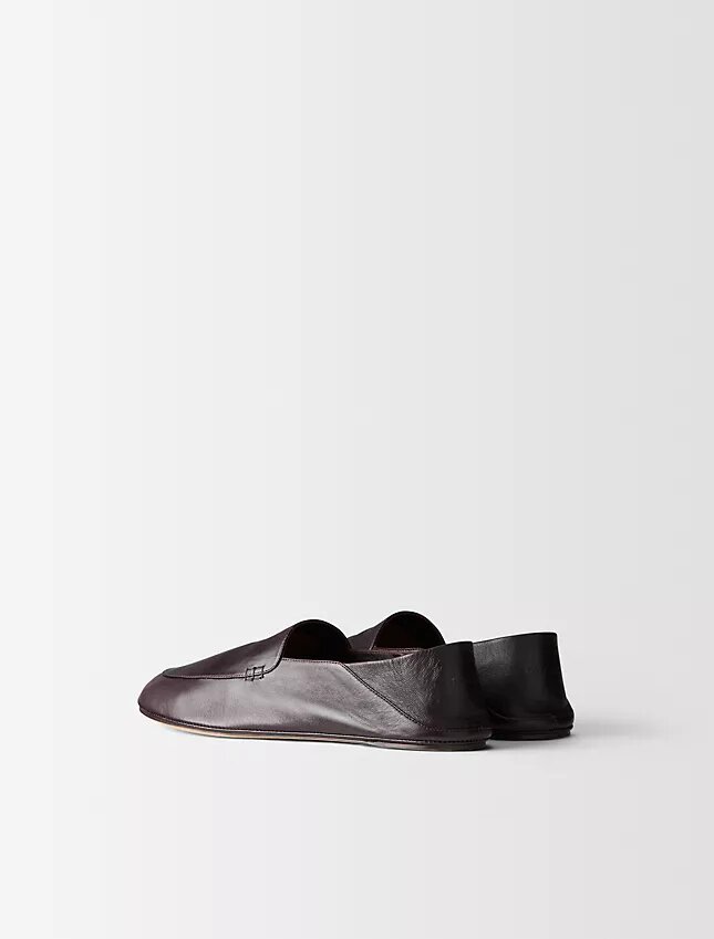 Vela-loafer Vela-loafer