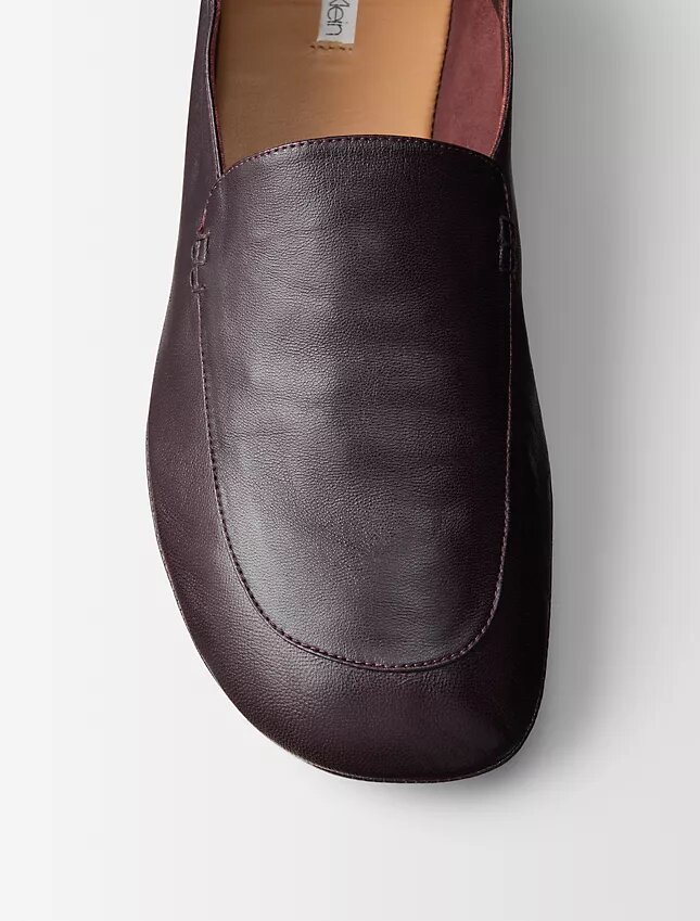 Vela-loafer Vela-loafer