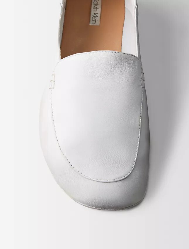 Vela-loafer Vela-loafer