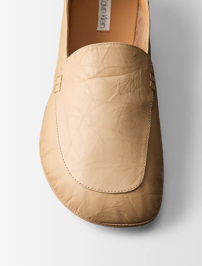 Vela-loafer Vela-loafer