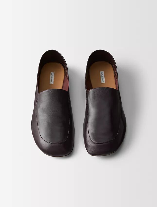 Vela-loafer Vela-loafer