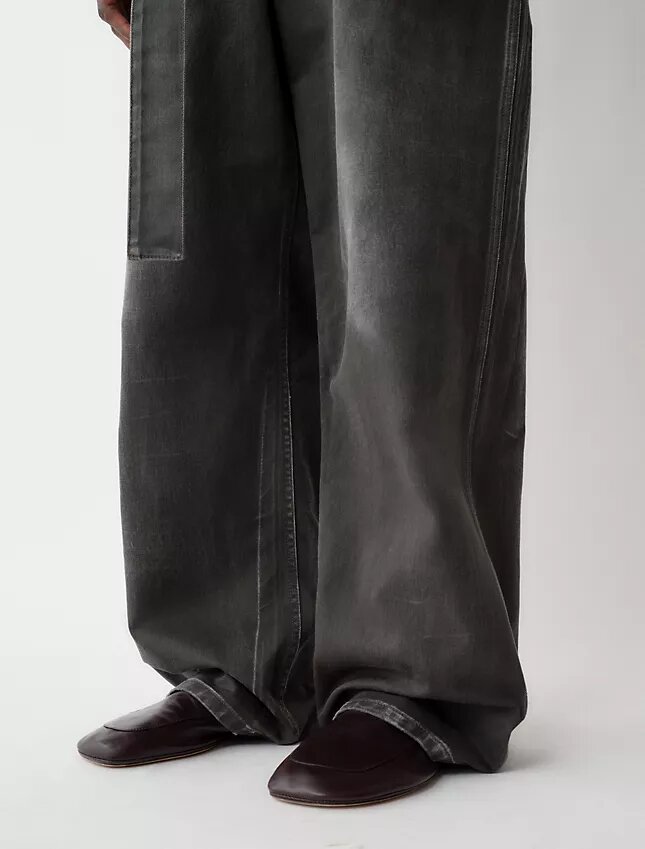 Vela-loafer Vela-loafer
