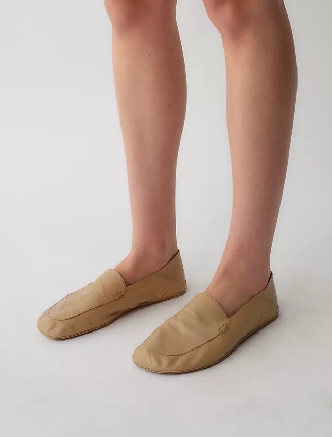 Vela-loafer Vela-loafer