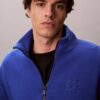 Villaseosfleece-takki Villaseosfleece-takki