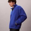 Villaseosfleece-takki Villaseosfleece-takki