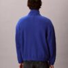 Villaseosfleece-takki Villaseosfleece-takki