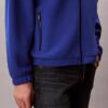 Villaseosfleece-takki Villaseosfleece-takki
