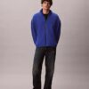Villaseosfleece-takki Villaseosfleece-takki