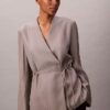 Viskoosijacquard-kietaisubliiseri Viskoosijacquard-kietaisubliiseri