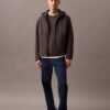 Vuorattu softshell-takki Vuorattu softshell-takki