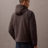 Vuorattu softshell-takki Vuorattu softshell-takki